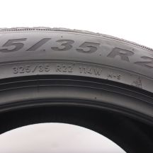 5. Opona 325/35 R22 1x PIRELLI 114W XL Scorpion Winter Zimowa 2020 