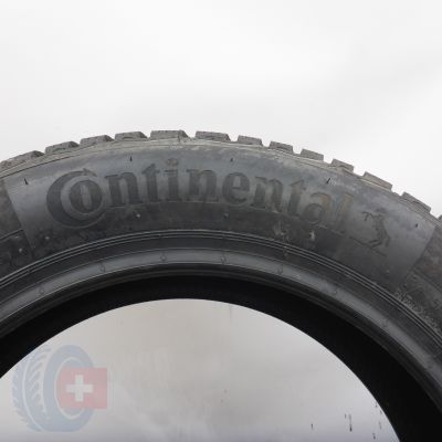 3. Opony 165/65 R15 2x CONTINENTAL 81T WinterContact TS870 Zimowe 2023