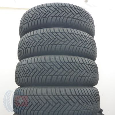 Opony 185/65 R15 4x HANKOOK 88H Kinergy 4S2 Wielosezonowe 2026 