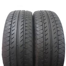 3. 4 x CONTINENTAL 215/65 R16 C 109/107R VancoEco Lato 2014 