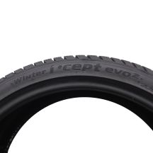 7. 2 x HANKOOK 235/35 R19 91W XL Winter I cept evo 2 W320 Zima 7,2mm 2019 Jak Nowe