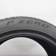 3. Opona 255/45 R19 1x PIRELLI 104Y XL P Zero PNCS Letnia  2022 7mm