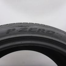 4. Opona 265/40 ZR21 1x PIRELLI 105Y P Zero M01 Letnia 2024 7mm