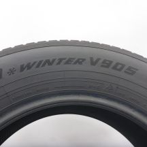 5. Opony 225/65 R17 1x YOKOHAMA 102H BluEart Winter V905 Zimowa 2020 7,3mm