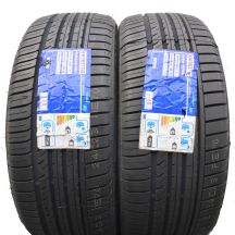 Opony 245/40 ZR21 2x KINFOREST 100Y XL KF550 Letnie 2016 Nieużywane 