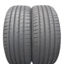 Opony 225/45 R18 2x GOODYEAR 91Y Eagle F1 Asymmetric 5 Letnie 2019 7,2mm