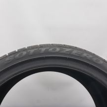 5. Opony 285/30 R19 2x PIRELLI 98V XL Winter Sottozero SII AR Zimowe 2017/24 