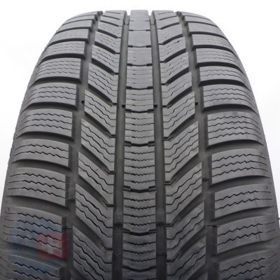Opona 235/55 R19 1x CONTINENTAL 105T XL WinterContact TS 870 P Zimowa 2024 7,8mm 