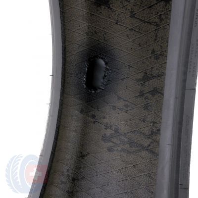 4. 2 x GOODYEAR 195/55 R20 95H XL Efficient Grip Lato 7.5mm 