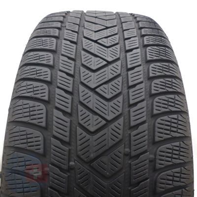 1 x PIRELLI 265/45 R20 104V Scorpion Winter N0 Zima 2020 6mm 