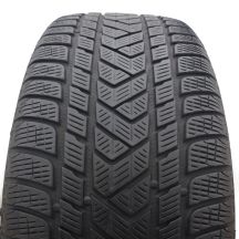 1 x PIRELLI 265/45 R20 104V Scorpion Winter N0 Zima 2020 6mm 