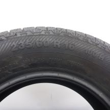6. Opony 235/60 R16 2x BARUM 100H Bravuris 4x4 M+S Letnie 2023 