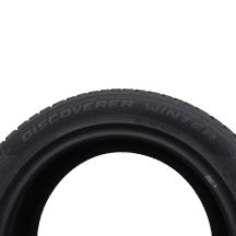 4. 1 x COOPER 235/55 R18 100H Discoverer Winter Zima 7,2mm 2019 Jak Nowa