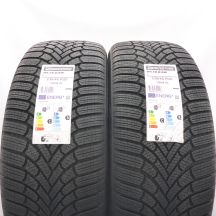4. Opony 235/45 R20 4x BRIDGESTONE 100W XL Blizzak 6 Zimowe 2025 