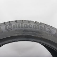 4. Opony 245/45 R20 2x CONTINENTAL 103W XL WinterContact TS 850 P A0  Zimowa 2019 