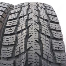 3. Opony 205/75 R16C 2x NOKIAN 113/111S WRC 3 Zimowe 2018/19  