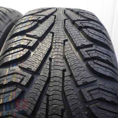 2. 4 x UNIROYAL 185/55 R14 80T MS plus 77 Zima 2015 