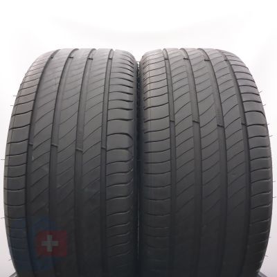 Opony 235/40 R18 2x MICHELIN 95W XL ePrimacy Letnie 2022 5mm