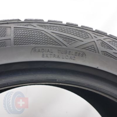 5. Opony 225/45 R17 2x VREDESTEIN 94H XL Wintrac PRO Zimowe 2021 7-6,8mm