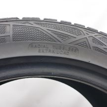 5. Opony 225/45 R17 2x VREDESTEIN 94H XL Wintrac PRO Zimowe 2021 7-6,8mm