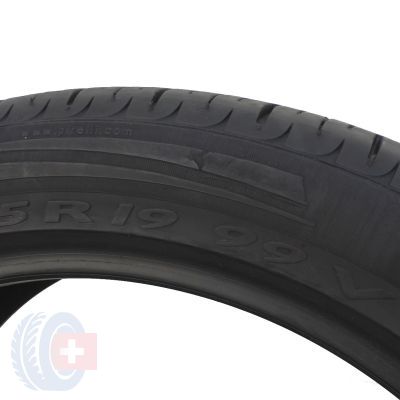 6. 2 szt. Opony 235/45 R19 - Pirelli - Lato - Scorpion Zero Asimmetrico - 99V - Extra Load