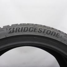 4. Opony 235/40 R18 2x BRIDGESTONE 95V XL Blizzak LM005 Zimowe 2017