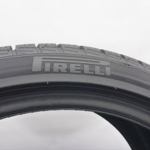 6. Opony 315/30 R21 2x PIRELLI 105V XL NO Sottozero 3 Winter Zimowe 2023 6,5mm
