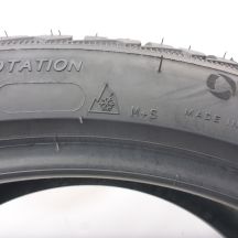 2. Opony 245/40 R19 2x MICHELIN 98V XL MO PilotAlpin 5 Zimowe 2022 6,2mm