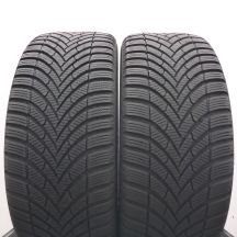 4. Opony 225/45 R17 4x SEMPERIT 91H Speed-Grip 5 Zimowe 2025 8,2-8mm 