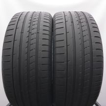 Opony 265/45 R20 2x GOODYEAR 108Y XL Eagle F1 Asymmetric 2 SUV MGT Letnie 2024 6-6,2mm