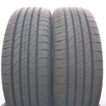 4. Opony 215/60 R17 4x GOODYEAR 100H XL EfficientGrip 2 SUV Letnie 2025
