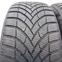 3. Opony 215/45 R17 2x SEMPERIT 91V XL Speed-Grip 5 Zimowe 2025 8,2mm