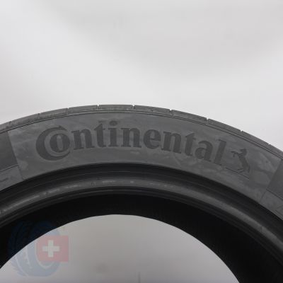 4. Opony 295/40 R20 2x CONTINENTAL 110Y XL SportContact 6 M01 Letnie 2018 6mm 
