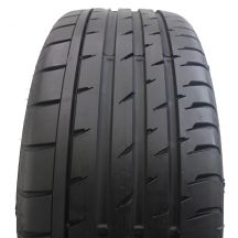 1 x CONTINENTAL 225/45 ZR18 95W XL ContiSportContact 3 Lato 2013 