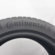 5. Opony 225/50 R18 2x CONTINENTAL 99V XL WinterContact TS870P Zimowe 2022 6,8mm