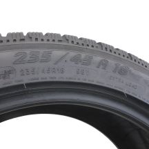 5. Opony 235/45 R18 2x MICHELIN 98V XL PilotAlpin PA4 Zimowe 2017 5,5mm