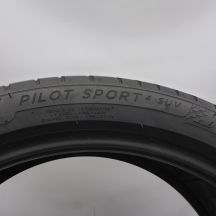 6. Opony 255/40 R21 2x MICHELIN 102Y XL MO PilotSport 4 SUV Letnie 2019 6mm
