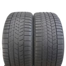 2 x PIRELLI 225/40 R18 92V XL 240 Snow Sport Winter N3 Zima 7mm