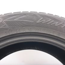 8. Opony 255/55 R19 4x VREDESTEIN 111V XL Wintrac Pro Zimowe 2023 7,8-8mm