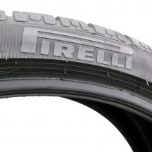 4. 2 x PIRELLI 235/35 R20 92W XL Sottozero Winter 270 SerieII Zima 6.8mm