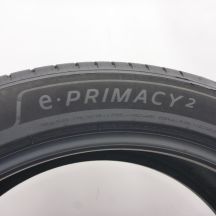 7. Opony 225/45 R19 4x MICHELIN 92V e Primacy 2 Letnie 2025