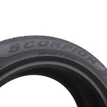 5. 2 x PIRELLI 255/50 R19 103H Scorpion Winter M0 Zima 2019 6mm 