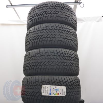 Opony 255/35 R19 4x NOKIAN 96V XL WR Snowproof P Zimowe 2021