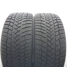 3. Opony 245/45 R18 4x VREDESTEIN 100V XL Wintrac PRO+ Zimowe 2022/24/25 8-7,5mm