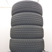 Opony 235/45 R20 4x CONTINENTAL100V XL WinterContact TS 870 P SEAL Zimowe 2022 7,8-7,2mm 