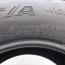 9. Opony 315/70 R17 4x BFGOODRICH 121/118S All-Terrain Baja Champion Wielosezonowe 2015/17