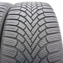 2. Opony 235/45 R20 4x BRIDGESTONE 100W XL Blizzak 6 Zimowe 2025 8mm