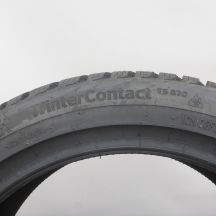 6. Opony 195/45 R16 2x CONTINENTAL 84H XL WinterContact TS870 Zimowe 2022