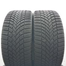 Opony 235/40 R19 2x BRIDGESTONE 96V XL Blizzak LM005 Zimowe 2024 7mm