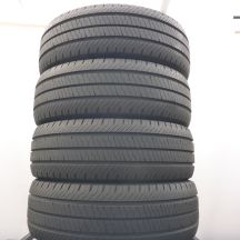 Opony 225/65 R16C 4x CONTINENTAL 112/110T VanContact Eco Letnie 2025 8,5mm